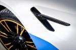 BMW M5 MotoGP Safety Car 2018 года